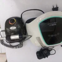 لوازم کاشت ناخن