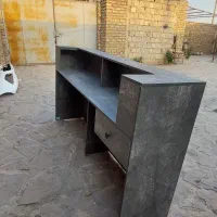 کانتر هزراد /میز پذیرش هیراد/پیشخوان هیراد|دفتر کار|کرج, کمال‌شهر|دیوار