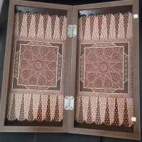 تخته نرد|اسباببازی|سبزوار, پاسداران|دیوار