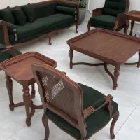 مبل فرانسوی توری