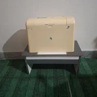 میز کرسی چرخ خیاطی