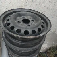 رینگ پراید درحد