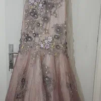 پیراهن مجلسی زنانه