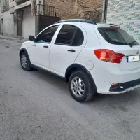 کوییک معمولی مدل۱۴۰۱|خودرو سواری و وانت|بومهن, |دیوار