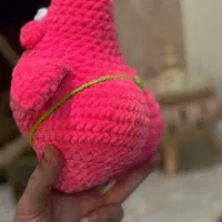 پاتریک دستبافت