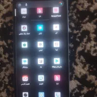 گوشی موبایل  mobodo k1 درحدصفر