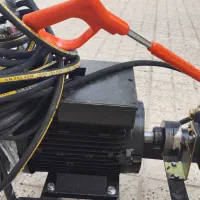 کارواش 110 بار تک فاز برتولونی اصلی|ماشینآلات صنعتی|قزوین, |دیوار