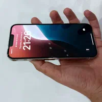 آیفون ۱۳ پرومکس ۲۵۶ گیگ|موبایل|محمدشهر, جعفرآباد|دیوار