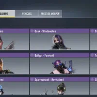 اکانت کالاف|کنسول، بازی ویدئویی و آنلاین|تبریز, |دیوار