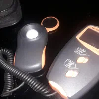 لوکس متر BESTONE LX1010BS|ابزارآلات|کرج, کوی امامیه|دیوار