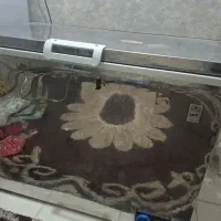 فریزر صندوقی