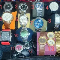 ساعت.           وقت با ارزش هست