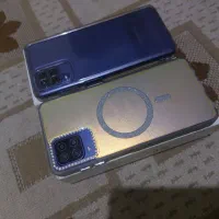 دو عدد گوشی سامسونگ a12|موبایل|ارومیه, |دیوار