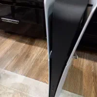 پلی استیشن ۵ اسلیم در حد آکبند مشابه نو فول گیم