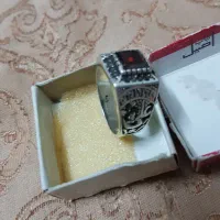 انگشتر