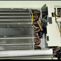 شستشو،نصب و تعمیرات انواع کولر گازی و اسپیلت