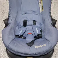 کریر گودبیبی|کالسکه و لوازم جانبی|تهران, جلیلی|دیوار