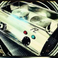 منقل برقی شنی قهوه ساز