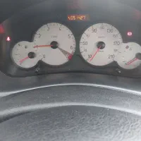 پژو ۲۰۶ تیپ ۲ عروسک|خودرو سواری و وانت|ماهدشت, |دیوار