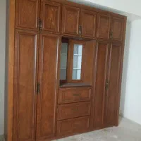 کابینت  کمد