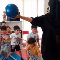 معلم خصوصی پایه پیش دبستانی تا ششم