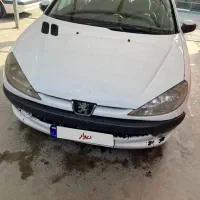 206 sd v8 91 بیرنگ