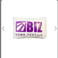 بالشت میکرو فایبر دو نواره