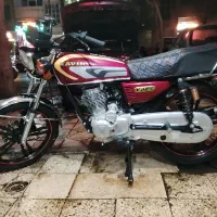 موتور کویر۱۵۰