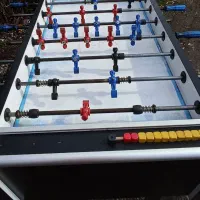 فوتبال دستی