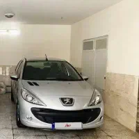 207 دنده مدل ۹۶