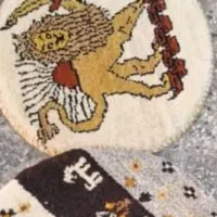 فرشهای دستبافت