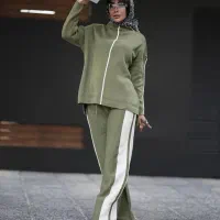 شومیز و شلوار بافت ER5 کتونی بازار امین|لباس|کرمانشاه, |دیوار