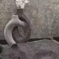 مجسمه و دکوری های نگین کاری|مجسمه، تندیس، ماکت|اردبیل, |دیوار