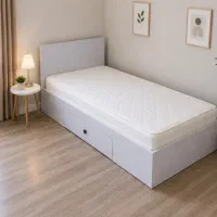 تخت تک نفره