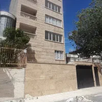 اپارتمان ۱۶۰ متری کارمندان ایستگاه ۸ مسکن
