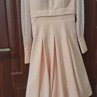 لباس خیلی شیک و ناز برای سایز۴۰|لباس|بوئین زهرا, |دیوار