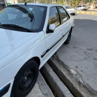 پارسTu5مدل ۱۴۰۲