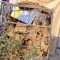 بهترین خریدار ضایعات کارتن با مجوز شهرداری منطقه