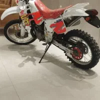 موتور CRM250|موتورسیکلت|تهران, فرحزاد|دیوار