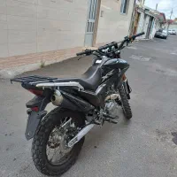 تریل فلات xr250 مدل ۱۴۰۳|موتورسیکلت|رشت, فلسطین|دیوار