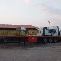 کفی سه محور مارال ۸۵|قطعات یدکی و لوازم جانبی|اسالم, |دیوار