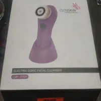 برس ماساژ و تمیز کننده صورت