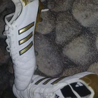 کفش چمن اورجینال تونی کروس|تجهیزات ورزشی|مشهد, حسینآباد|دیوار