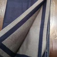 شال موهر در حد نو