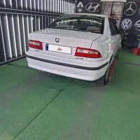 سمند lx 95|خودرو سواری و وانت|لاهیجان, گلستان|دیوار