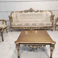 /*مبلمان ترمه مبل هیوا*/|حراج|بوشهر, |دیوار