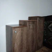 جاکفشی سه تیکه