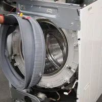 تعمیر لباسشویی ظرفشویی + ۶ماه گارانتی کتبی شرکتی