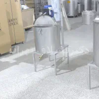 پاتیل پخت شیر صنعتی مدل ML25p مخصوص لبنیات و ماست|فروشگاه و مغازه|قم, آزادگان|دیوار