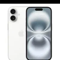 ایفون ۱۶ نرمال باتری ۱۰۰